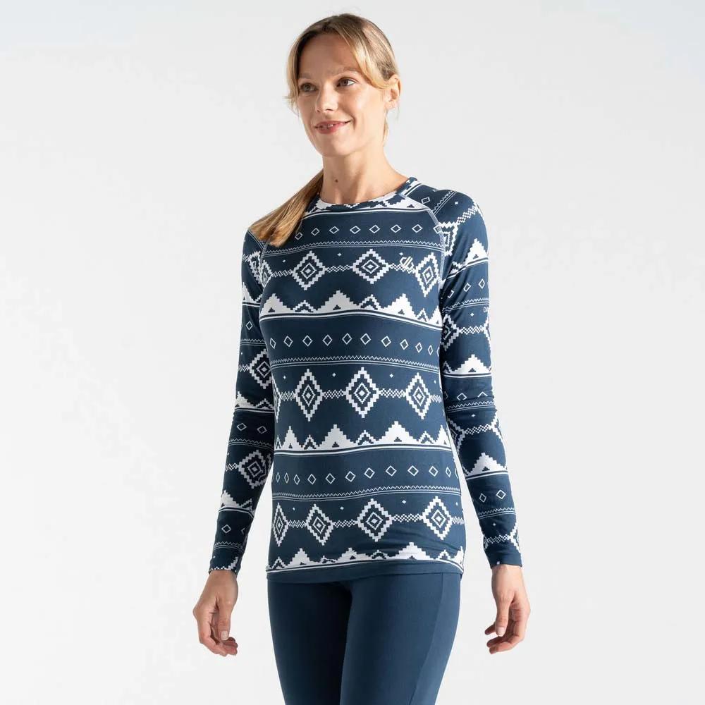 Dare2B Set de capas base Exchange III