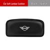 Thickened Leg Rest Cushion for BMW MINI COOPER/CLUBMAN/COUNTRYMAN