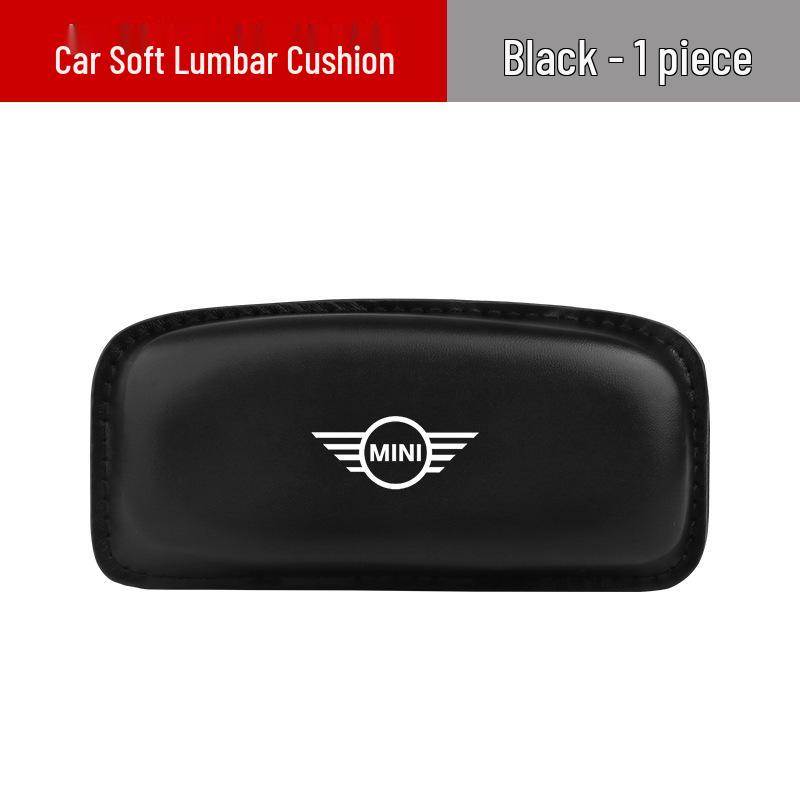 Thickened Leg Rest Cushion for BMW MINI COOPER/CLUBMAN/COUNTRYMAN