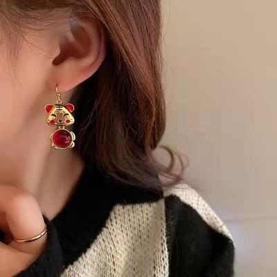 Pendientes – Pendientes de gota