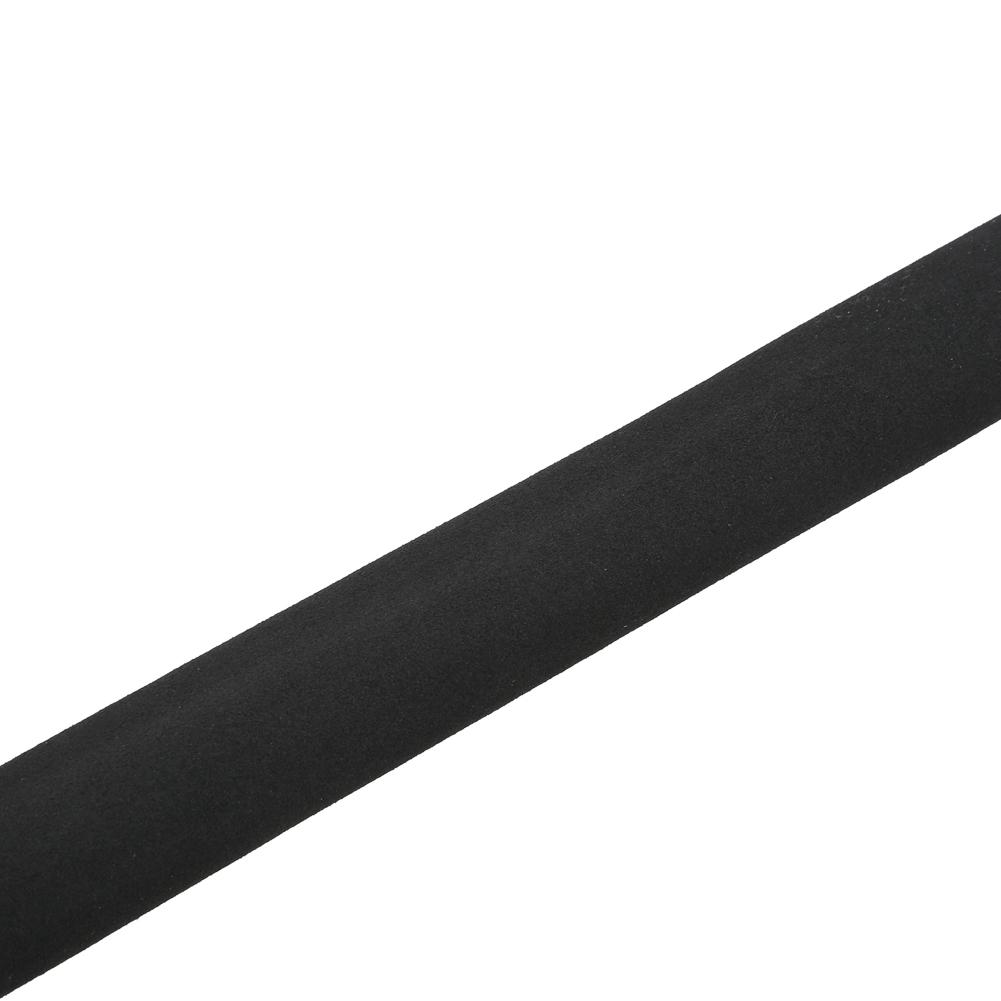 EVA Eco Friendly Water Swimming   Roundness Dumbbell Floating Toy Fitness Equipment(blue white )