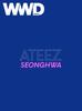 WWD Korea September: ATEEZ Seonghwa