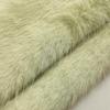 50x180cm Thickend Faux Fox Long Hair Plush Fabric for Coats Collar Toys Carpet For Diy Sewing Plain Soft Warm Fur Cloth