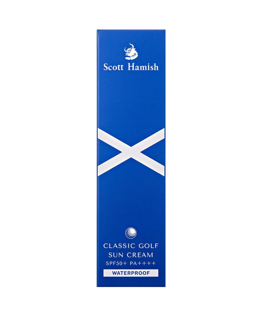 Classic Golf Sunscreen SPF50+PA++++ 40ML