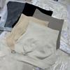 Tummy Control Shapewear Panties High Waist Postpartum Body Shapers Butt Lifter Briefs  Ladies