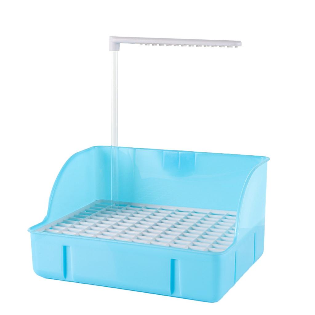 Parrot Shower Basin With Automatic Circulation, Bago Bird Shower , Sun, Xuan Bird, Large Shower Basin