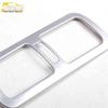 Venucia T70 Rear Air Outlet Decorative Frame - Electroplated Car Accessories