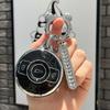 Applicable To Mercedes-BenzsmartGenie Key Cover No. 12022New Smart3Cover BabosPro+Buckle