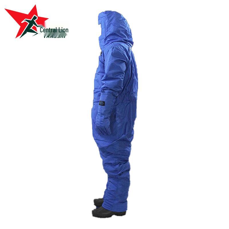 

Yangshi Liquid Nitrogen Low Temperature Protective Suit