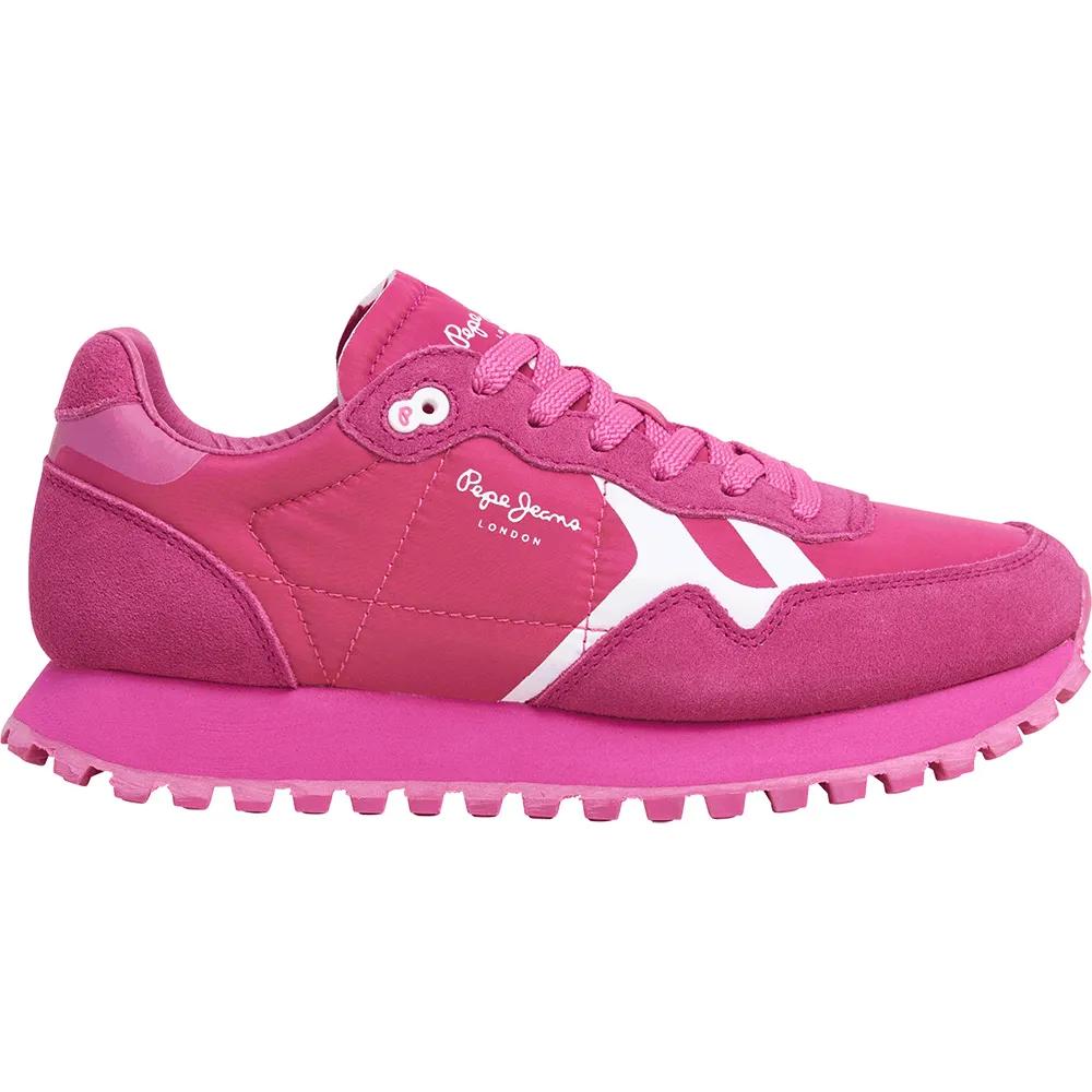 Pepe Jeans Кросовки Brit-On Bold W EU 38