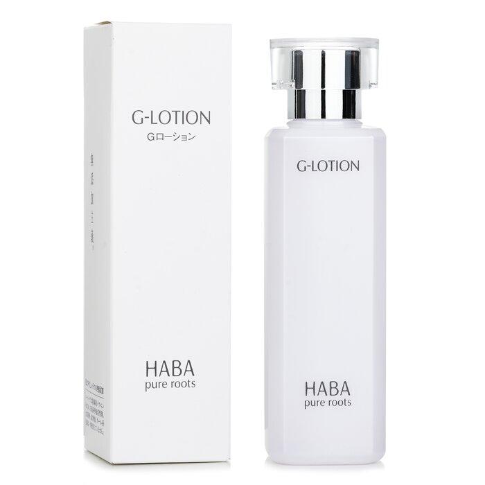 HABA Pure Roots Giro Lotion