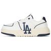 New MLB Chunky Liner Basic Dodgers 'White Navy' 3ASXCBO3N-07NYD