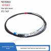 Keyence FU-73, FU-75F, FU-76F Through-beam Fiber Optic Sensor Probe