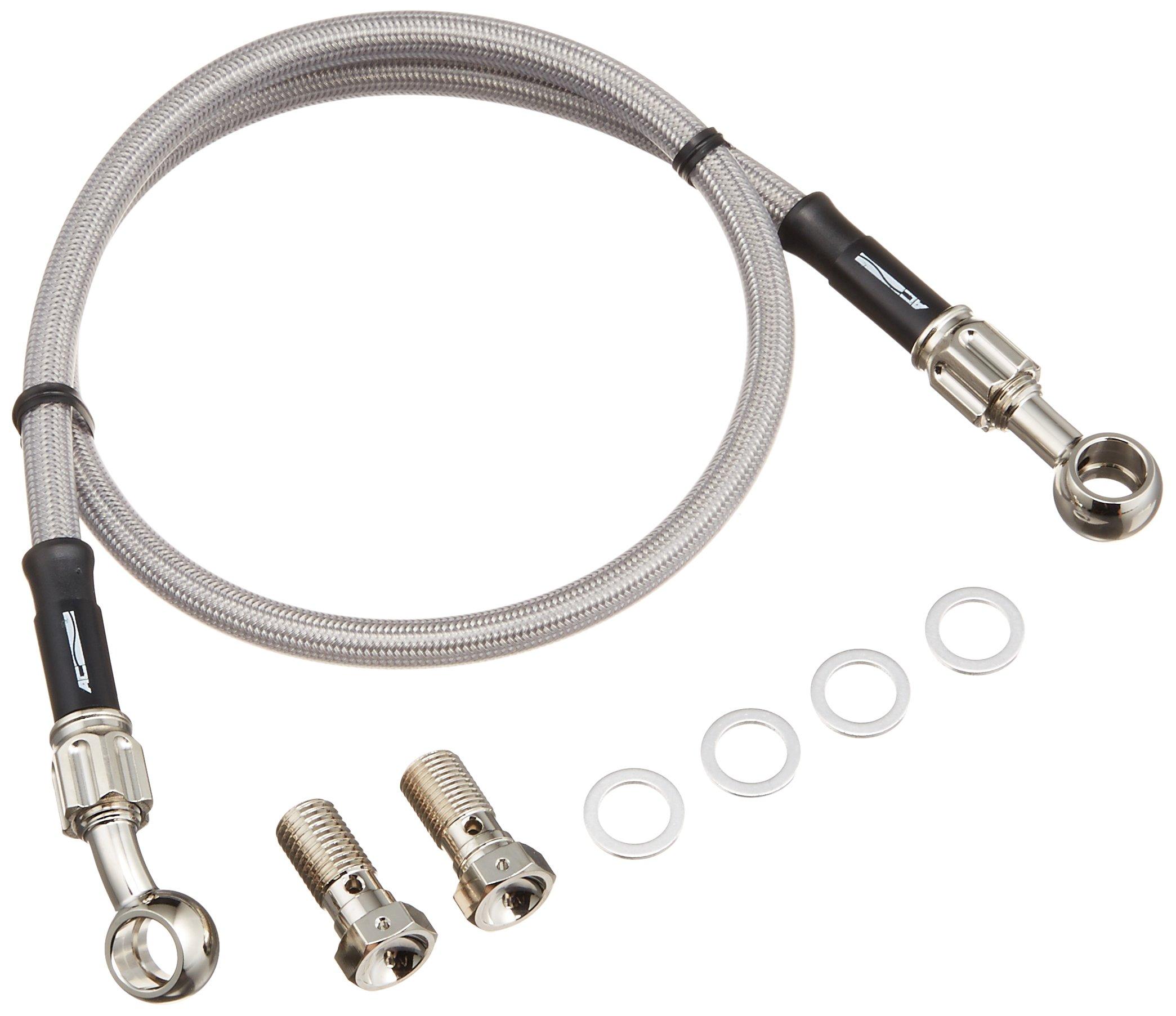 

AC PERFORMANCELINE Brake Hose [Socket Plating] [GOOSE350]