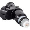 4PCS Fuel Injectors 16450-RNA-A01 16450-PWC-J01 16450-RTW-A01 for Honda Civic Fit City CR-Z CRZ 1.5L 1.8L Engine Parts Injectors