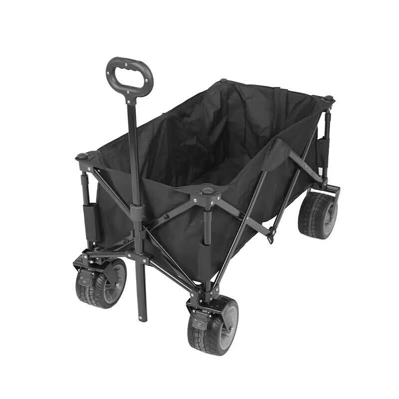 YOUTUOZHE YT-LY27 160L Large Tank Wheel Camping Cart