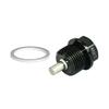 M20*1.5MM Magnetic Oil Drain Plug Aluminum Bolt/Oil Sump Drain Plug For Subaru All Vehicles with 20x1.5 Threaded