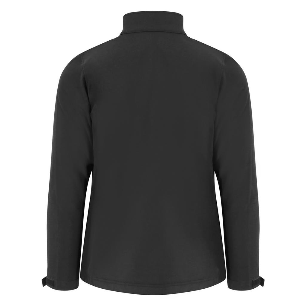 RTXtra Mens Classic 2 Layer Softshell Jacket