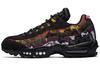 Air Max 95 Erdl Party Negro AR4473-001