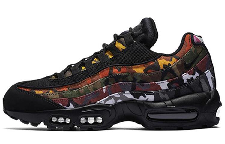 Nike Air Max 95 Erdl Party Black AR4473-001 38