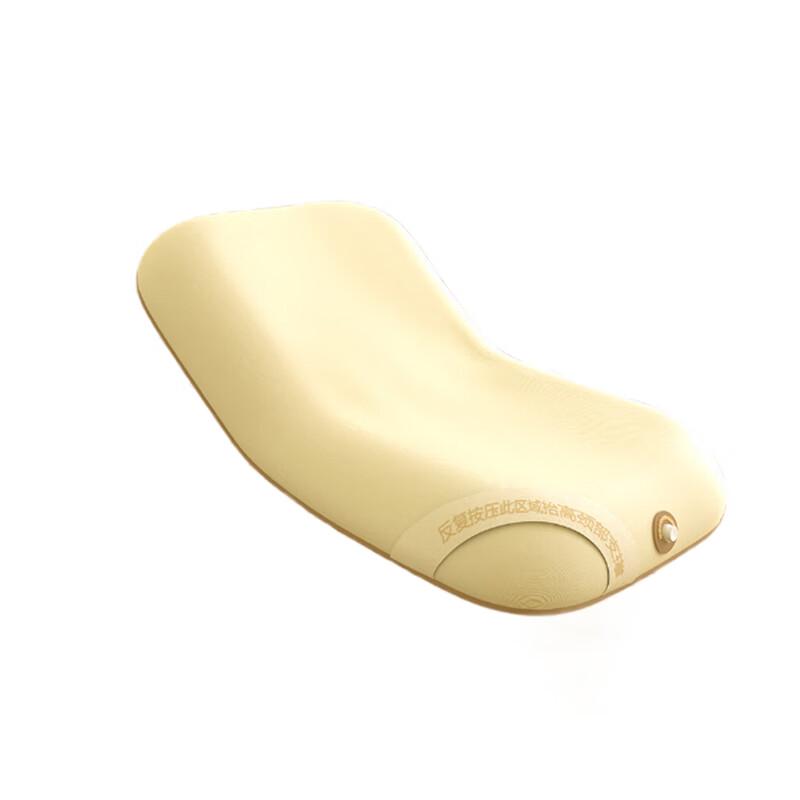 Hezheng Ergonomic Spinal Support Pillow
