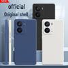Compatible Realme 14 Phone Case - Liquid Silicone RMX5075, OPPO Protective Cover for New Model