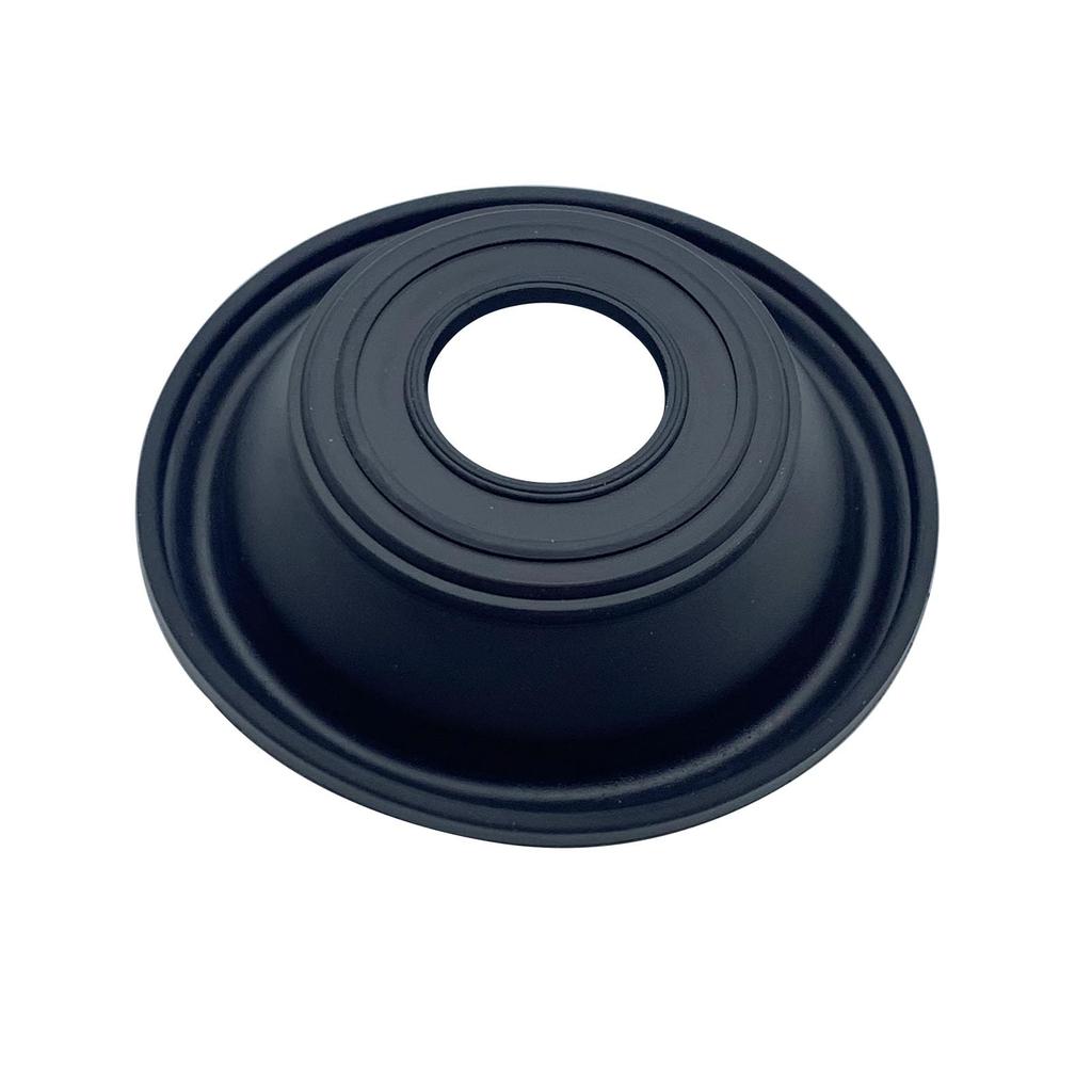 LandTank 4 Vacuum Diaphragms Compatible with KPS ZR400, ZRX400, EL250, Eliminator ZL250LX/ ZZR-250/EX250, GPX-250R, YM FZ400 Carburetor 43028-1080