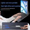 Jingshan Magnetic Magic Keyboard Case for iPad