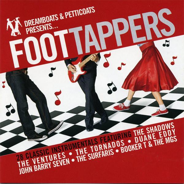 

CD VARIOUS - Dreamboats And Petticoats Presents. 5307592 Universal Music 2008 UK Pop Used