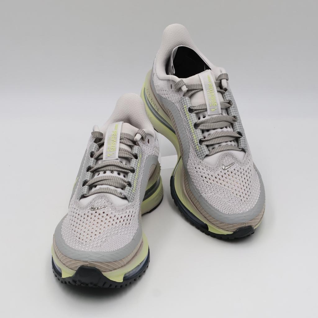 IQ3439-211 Nike Pegasus Premium Moon Particle Limelight Bust Grey (Women's)