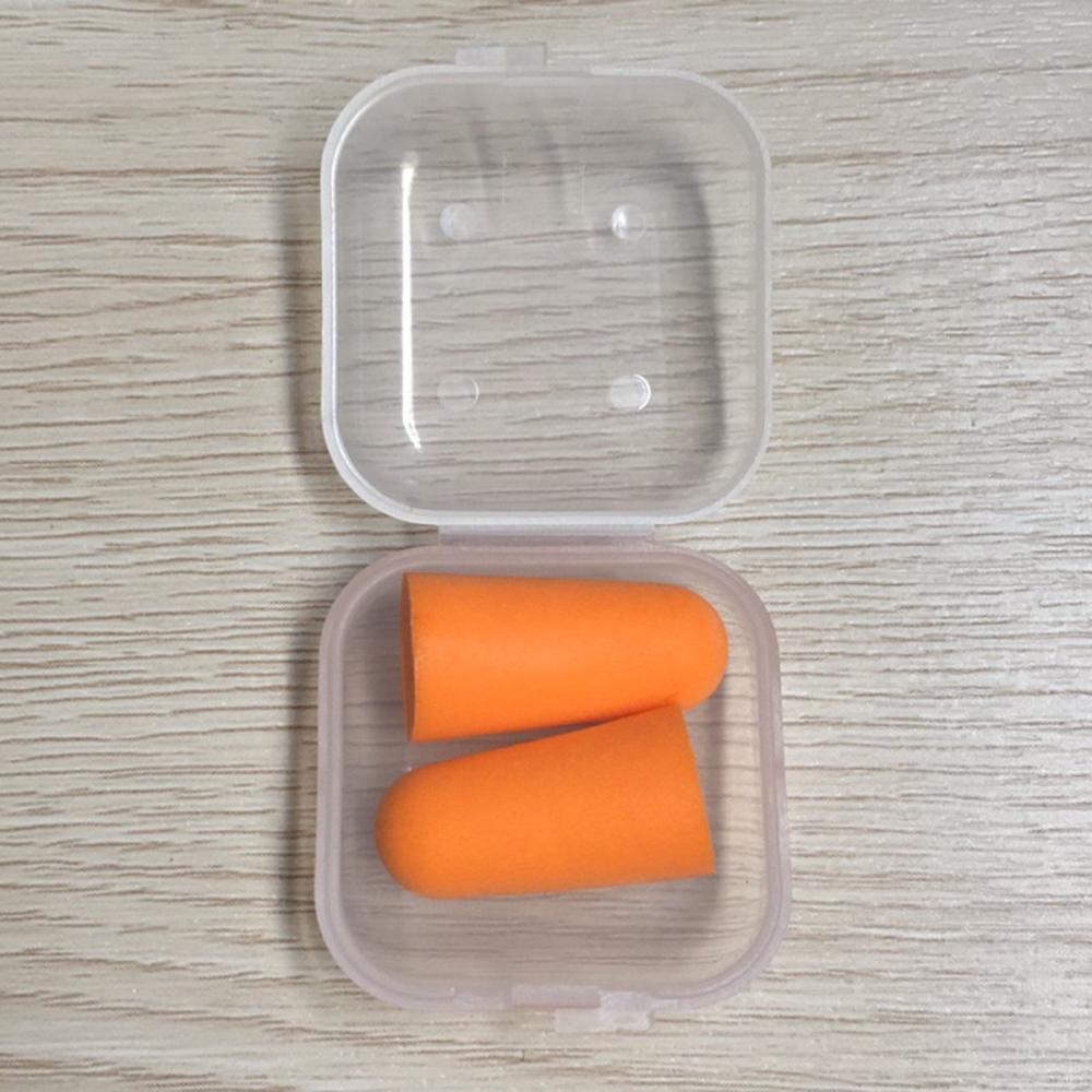 Buy 10 Pairs Ear Plugs For Sleeping by Deep Sleeps of Slow Expanding