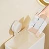 Wandmontierter Papierhandtuchhalter Abnehmbare Toilettenpapierbox Toilettenpapierspender Küche