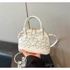 High-end Bags, Commuter Armpit Bags, Fashionable And Simple Niche Design, Single Shoulder Crossbody Bags