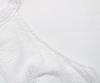 2026 New European American Summer Halter Lace Sleeveless White Dress for Women