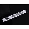 Coprimozzo Ruota Auto Emblema Volante Guscio Adesivo Emblema Cromato Per Cofano Maybach Supporto a Piedi Logo S500 S600 V12 Parafango Laterale Emblema Baule