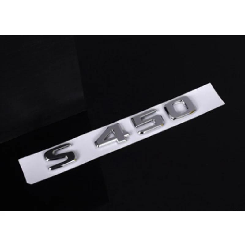 Car Wheel Cap Steering emblem Shell Sticker Chrome Emblem For Maybach Hood Lay Stand Logo S500 S600 V12 Side Fender Trunk Badge