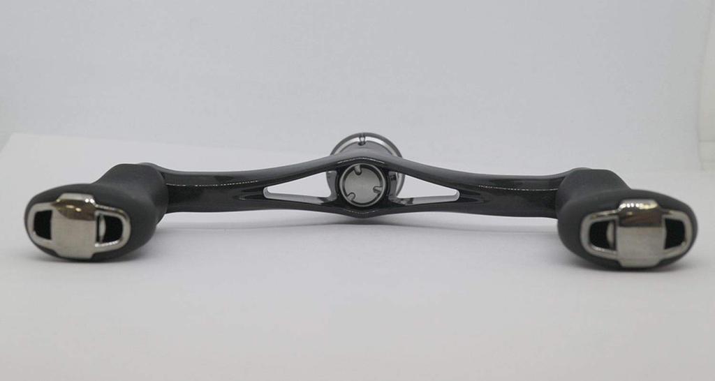 Genuine Parts 19 Vanquish C3000SDH Handle Assembly Part 100PV No.