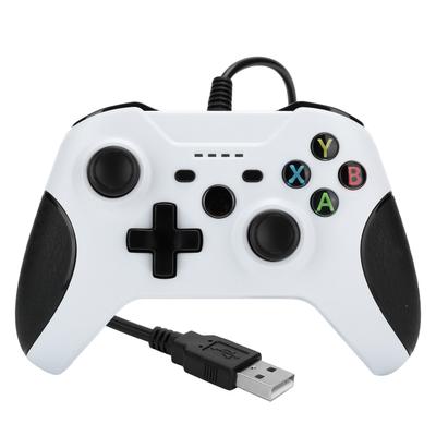 USB Wired Game Handle Gamepad Controller Support  PC Computer Games for XBOX ONE