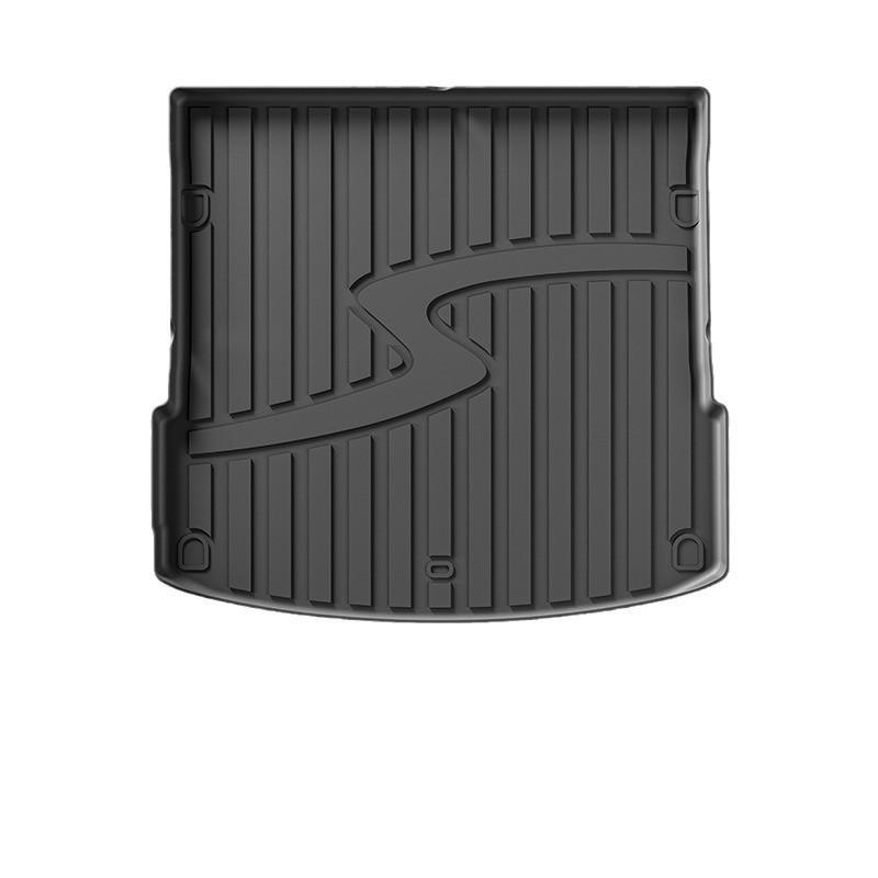 Custom TPE Trunk & Backrest Mat for Nezha L/X/GT/S/NETA X