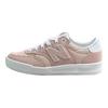 New Balance Nb 300 Scarpe da Skate Basse Sneakers Donna Rosa WRT300HA
