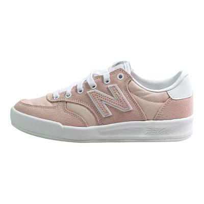 Nb 300 Low-Top Skate Shoes Women Sneakers Pink WRT300HA