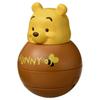 TAKARA TOMY Disney First English Rocking Talking Rolly Winnie the Pooh
