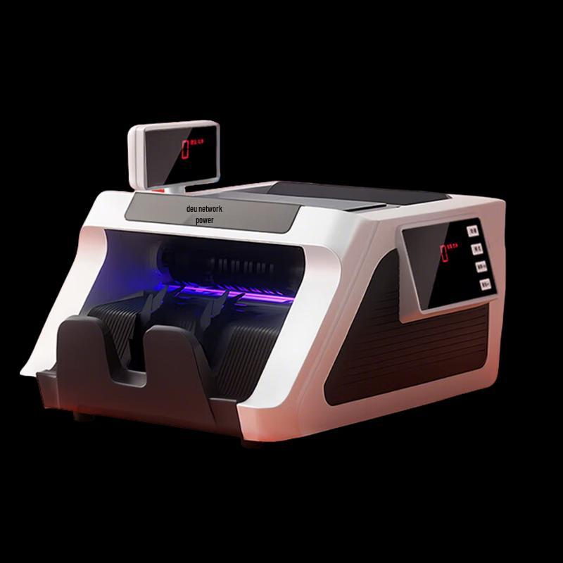 Deli 33315S Professional Banknote Counter