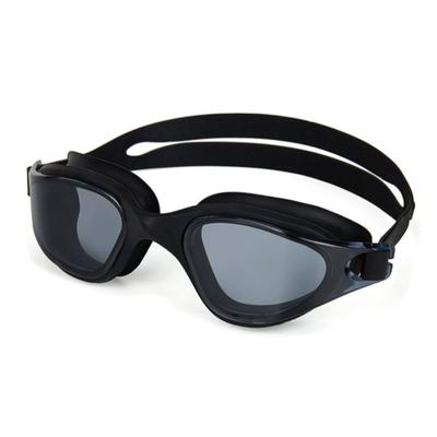 Gafas de natación para piscina, ajustables, antivaho, protección UV, ópticas, impermeables, para adultos, gafas de natación para mujeres