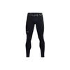 Under Armour Sports Pants Men's Black Moderate 1368023-001