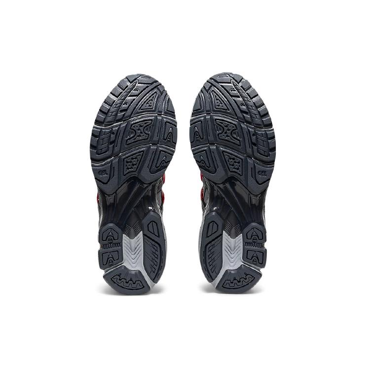 New Asics Gel Kayano 14 Re Piedmont Grey Metropolis 1201A445-020
