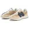 New Balance 327 Split - Cream Blue - U327GN