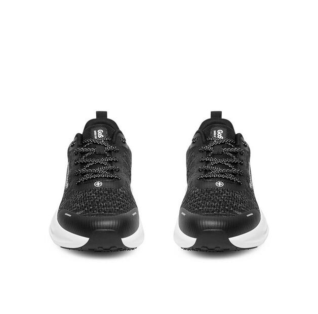 Men's Sneakers Go Soft Mp-1 Black