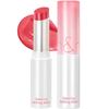 Romand Glasting Melting Lip Balm 02 Lovey Pink 3.5g 1 Pcs