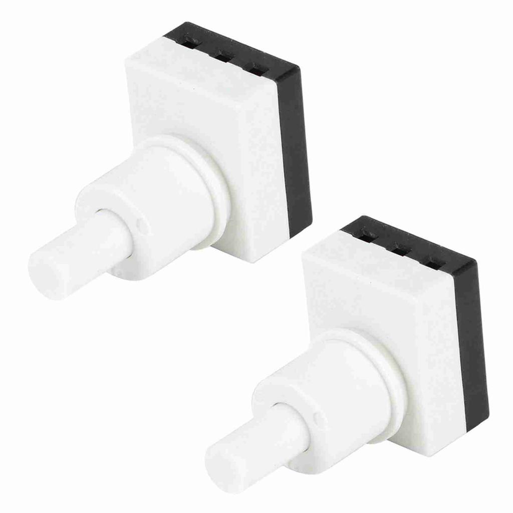 2Pcs Dome Lamp Switch Kit 34404‑SDA‑A21 Fit for Accord CR‑V Element